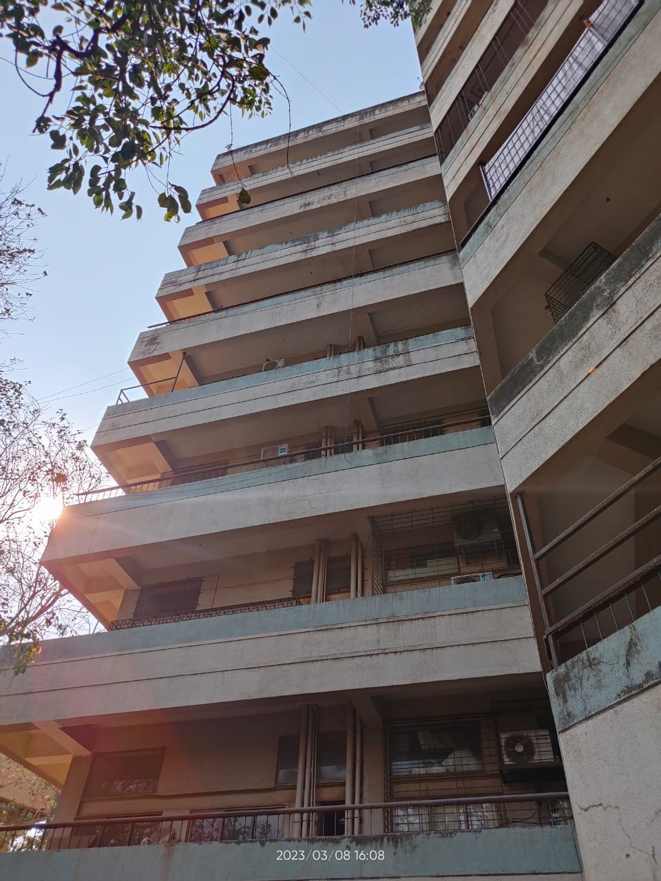 Building2 - Dattani Plaza, Andheri East